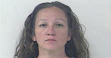 Robin Everette, - St. Lucie County, FL 